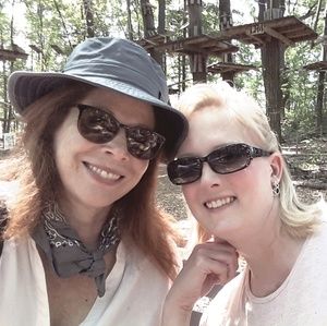 Meet your Posher, Wendi